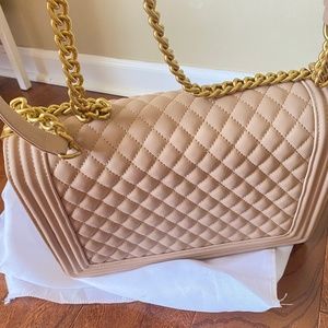 Chane And Le boy Handbag